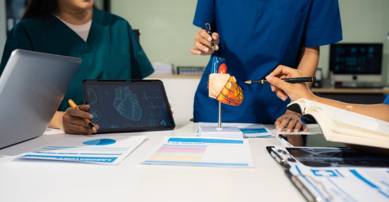 Conheça a Pós-Graduação em Cardio-Oncologia em Cardio-Oncologia 2026